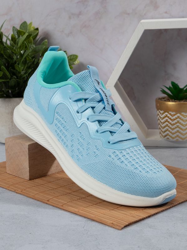Tenis Sports Runner Waves 6551W