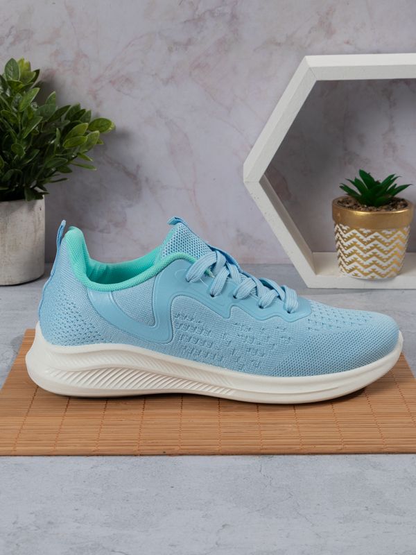 Tenis Sports Runner Waves 6551W