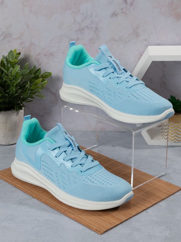 Tenis Sports Runner Waves 6551W