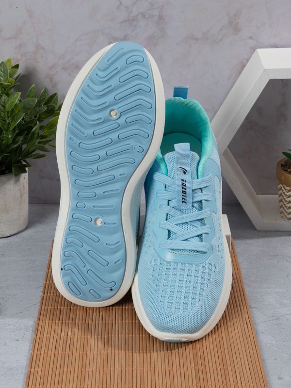 Tenis Sports Runner Waves 6551W