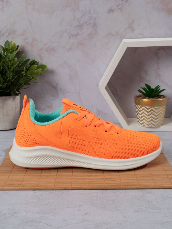 Tenis Sports Runner Waves 6551W