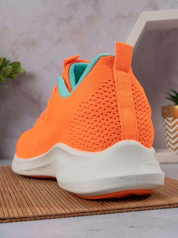 Tenis Sports Runner Waves 6551W