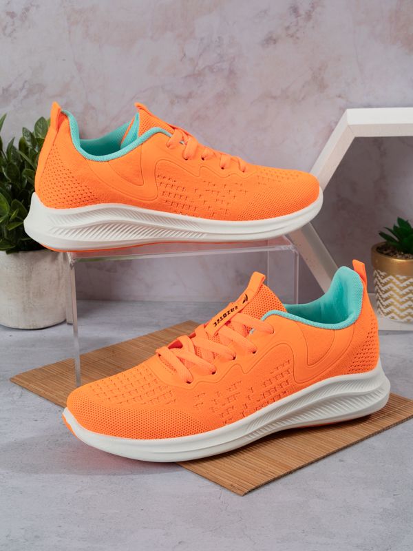 Tenis Sports Runner Waves 6551W