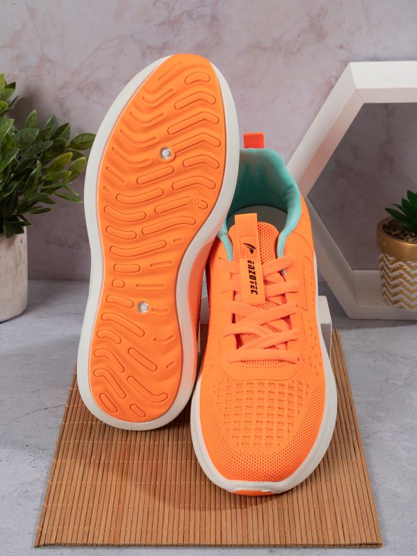 Tenis Sports Runner Waves 6551W