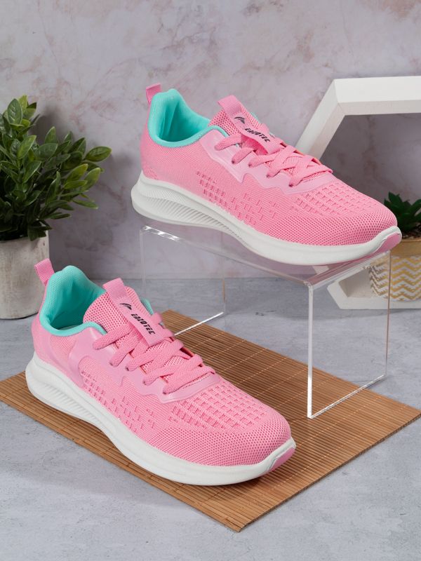 Tenis Sports Runner Waves 6551W