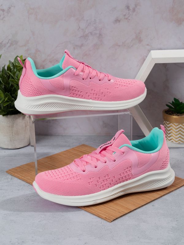 Tenis Sports Runner Waves 6551W