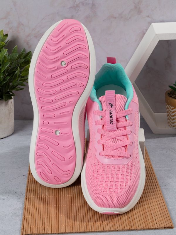 Tenis Sports Runner Waves 6551W