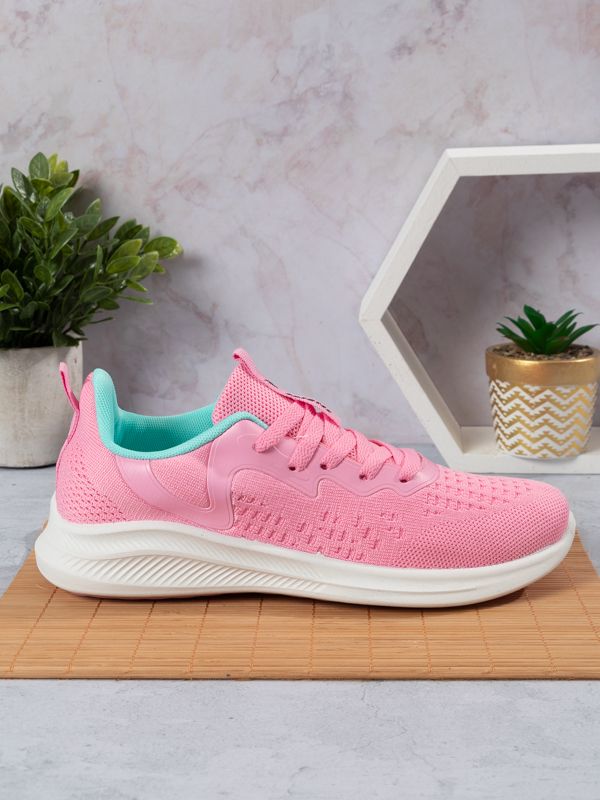 Tenis Sports Runner Waves 6551W