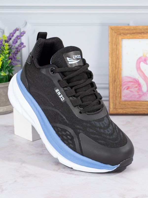 Tenis Sport Runner Style Fresh para Mujer ED01W