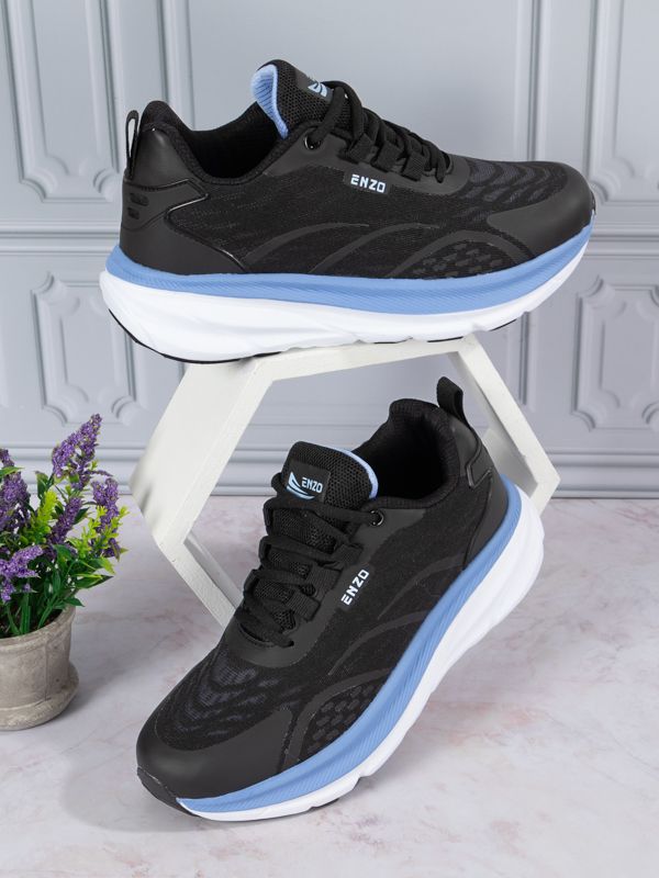 Tenis Sport Runner Style Fresh para Mujer ED01W