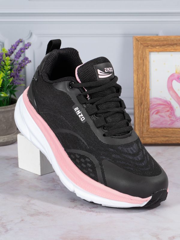 Tenis Sport Runner Style Fresh para Mujer ED01W