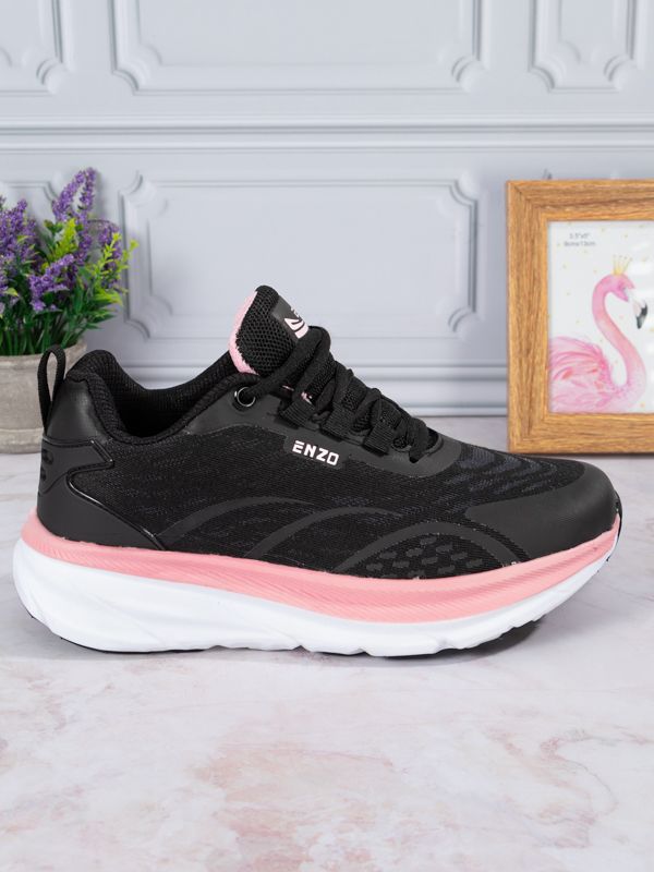 Tenis Sport Runner Style Fresh para Mujer ED01W