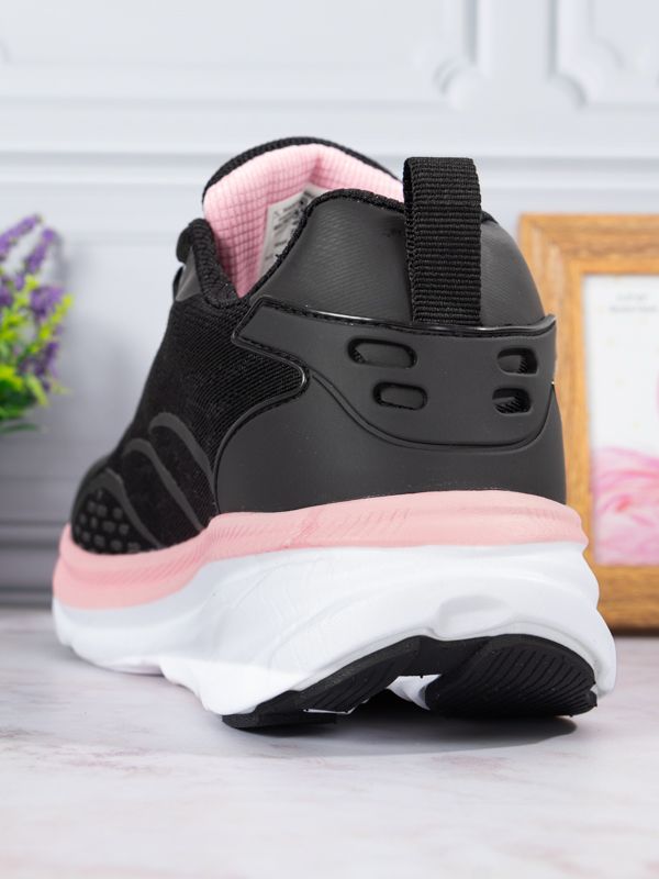 Tenis Sport Runner Style Fresh para Mujer ED01W