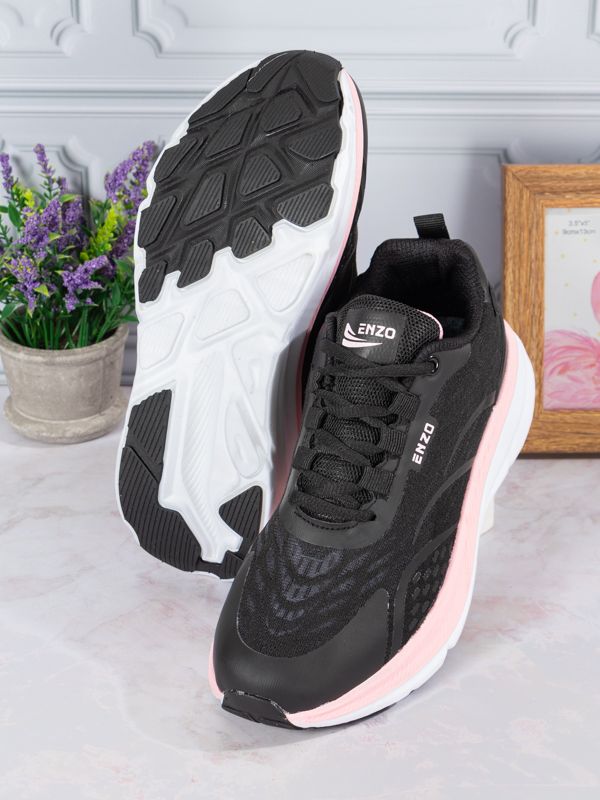 Tenis Sport Runner Style Fresh para Mujer ED01W