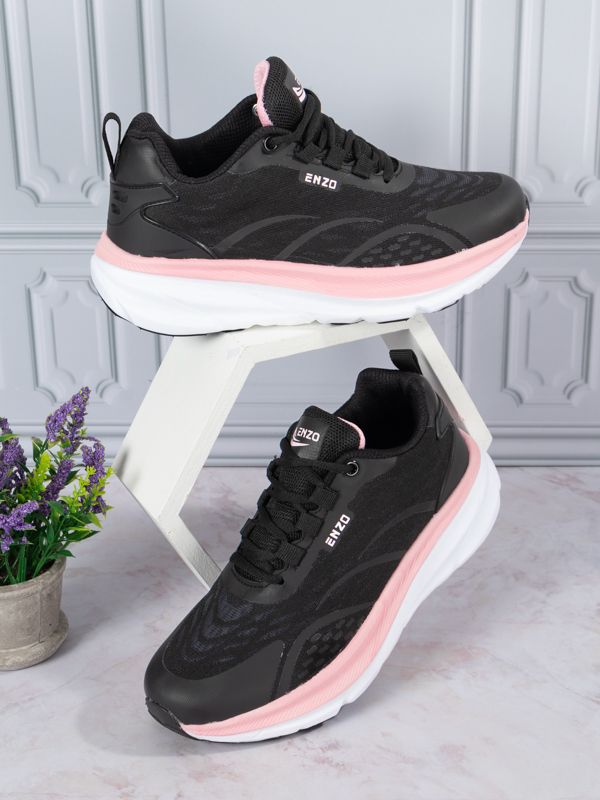 Tenis Sport Runner Style Fresh para Mujer ED01W