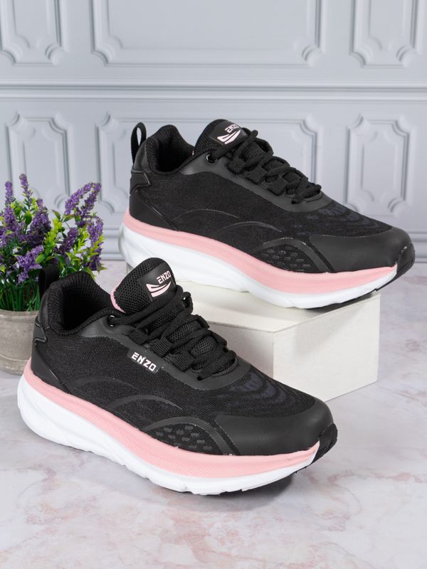 Tenis Sport Runner ED01W cuestamenos