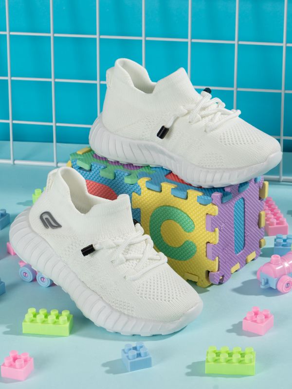 Tenis Sportive Kids Ultralight ET05K