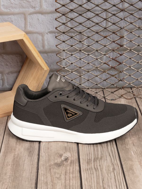 Tenis Sport Shield tipo Runner E28M