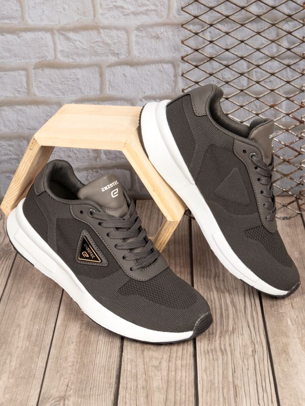 Tenis Sport Shield tipo Runner E28M