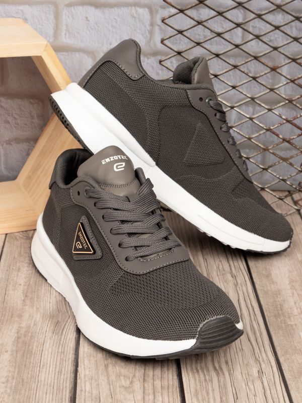 Tenis Sport Shield tipo Runner E28M