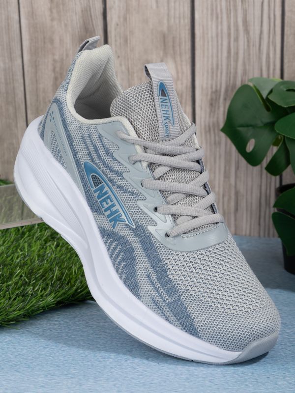 Tenis High Pulls Trainers NEHK G339M