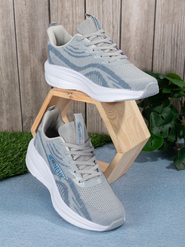 Tenis High Pulls Trainers NEHK G339M