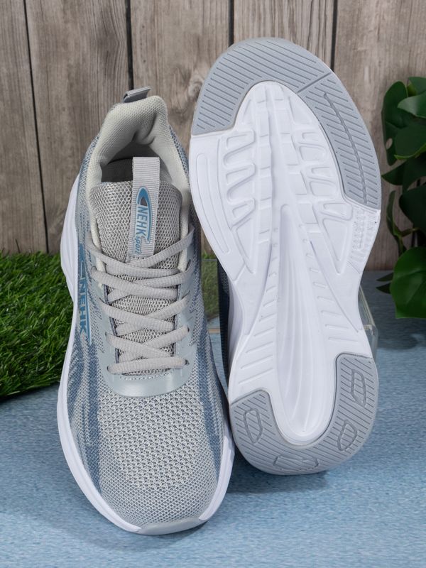 Tenis High Pulls Trainers NEHK G339M
