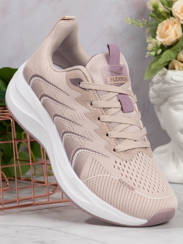 Tenis Trainers Pro Gill style D050W