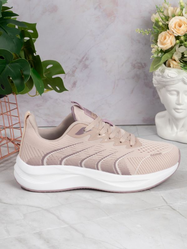 Tenis Trainers Pro Gill style D050W