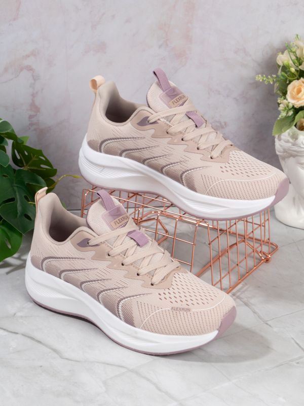 Tenis Trainers Pro Gill style D050W
