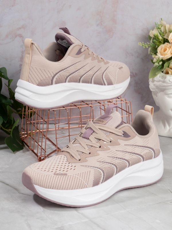 Tenis Trainers Pro Gill style D050W