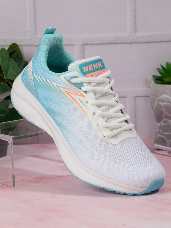 Tenis Fashion Runner para Mujer DL007W