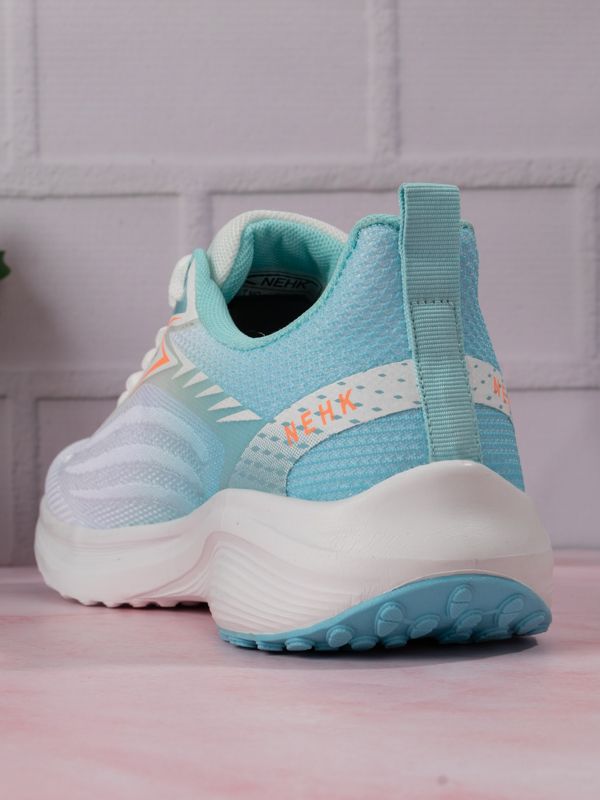 Tenis Fashion Runner para Mujer DL007W