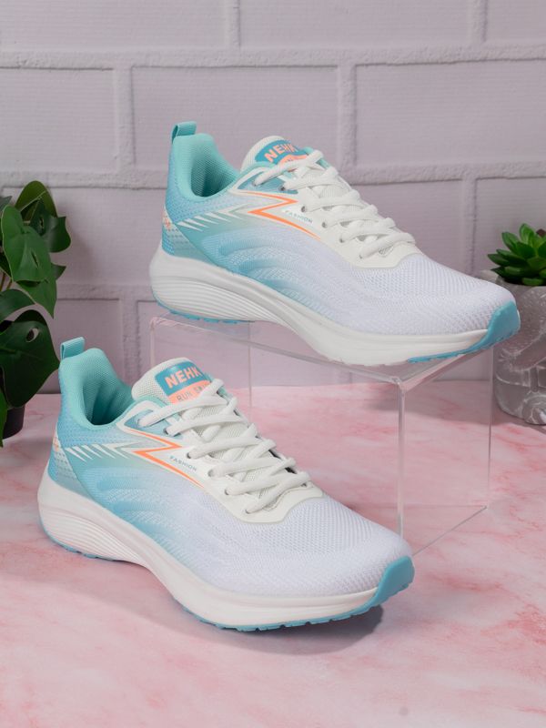 Tenis Fashion Runner para Mujer DL007W