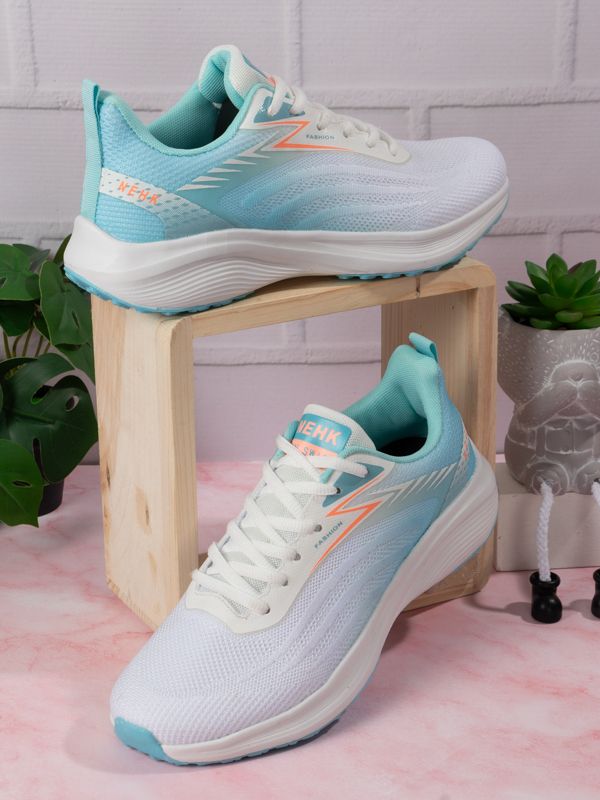 Tenis Fashion Runner para Mujer DL007W
