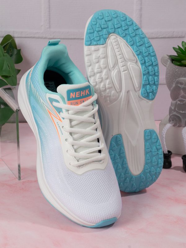 Tenis Fashion Runner para Mujer DL007W