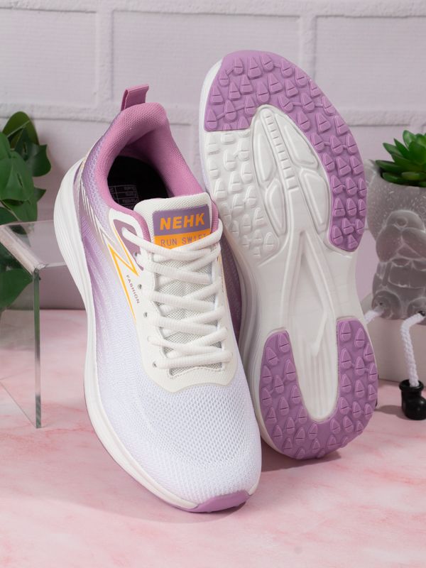 Tenis Fashion Runner para Mujer DL007W