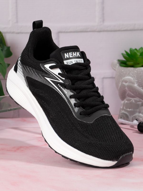 Tenis Fashion Runner para Mujer DL007W