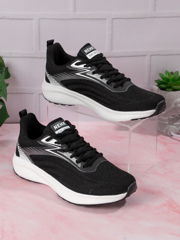 Tenis Fashion Runner para Mujer DL007W