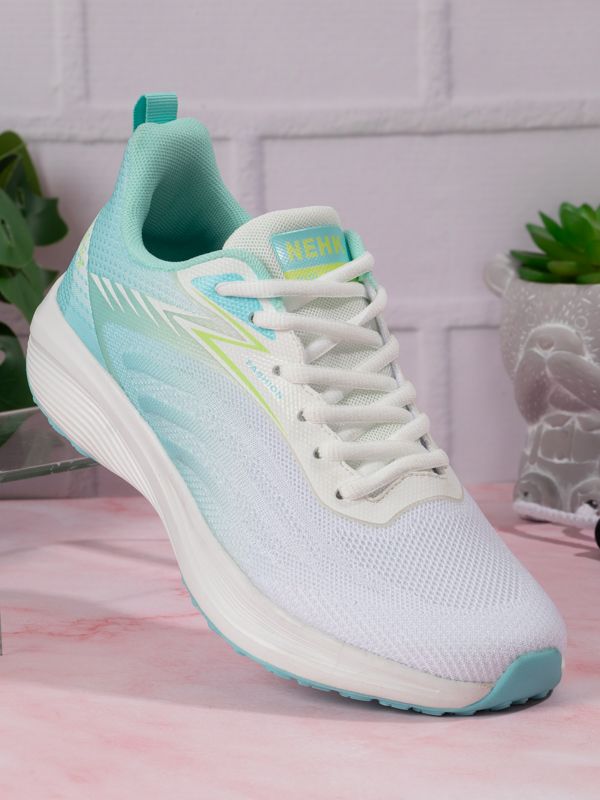 Tenis Fashion Runner para Mujer DL007W