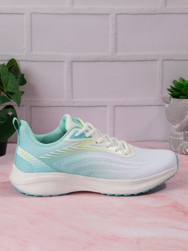 Tenis Fashion Runner para Mujer DL007W
