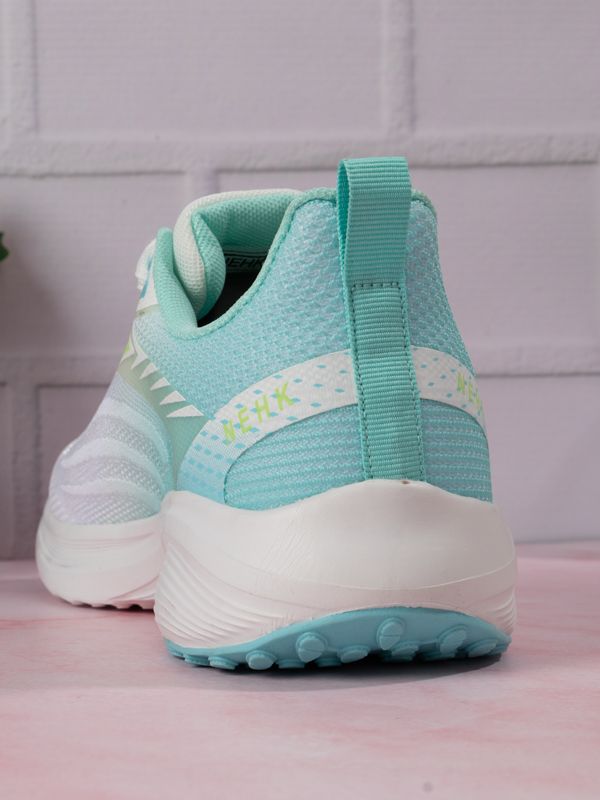 Tenis Fashion Runner para Mujer DL007W