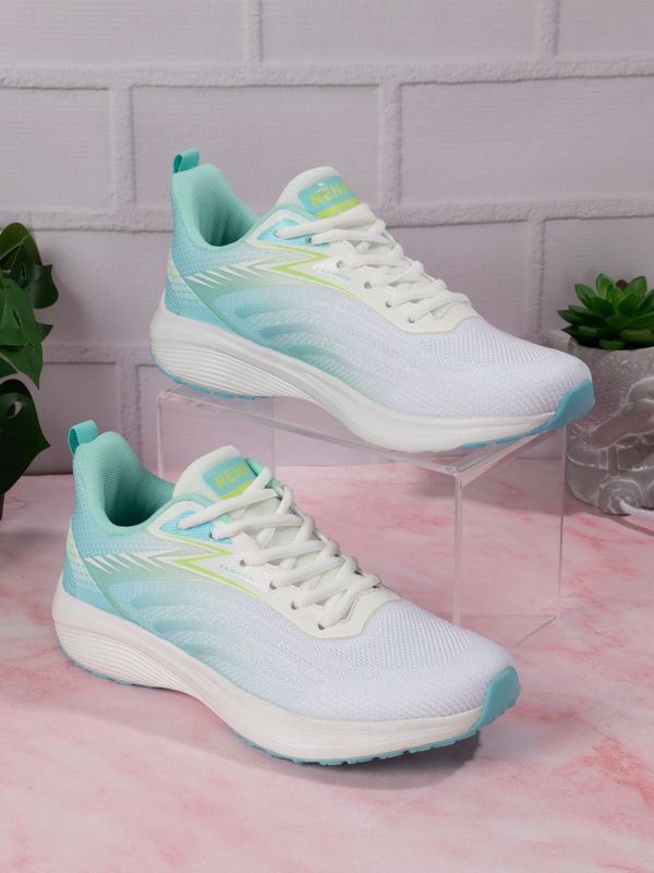 Tenis Fashion Runner para Mujer DL007W