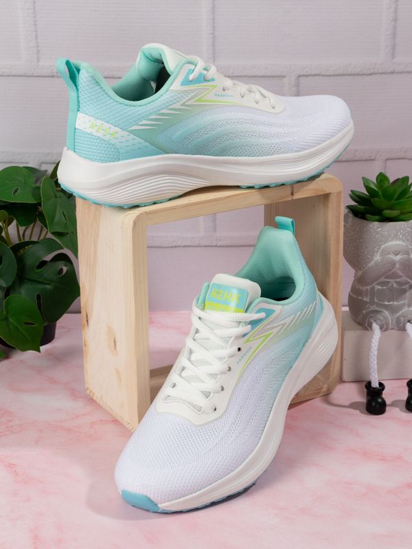 Tenis Fashion Runner para Mujer DL007W