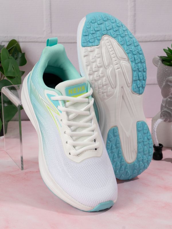 Tenis Fashion Runner para Mujer DL007W