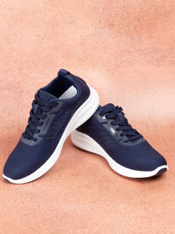 Tenis para Hombre estilo Sport con líneas 650M