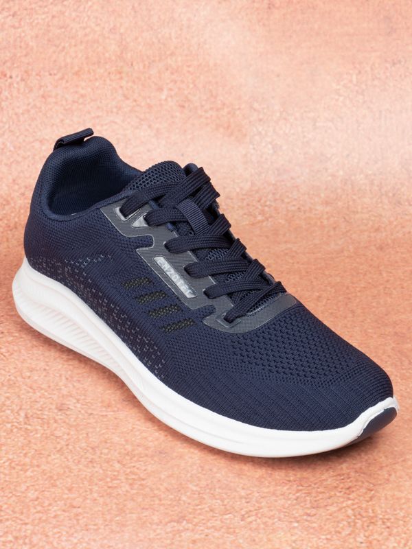 Tenis para Hombre estilo Sport con líneas 650M