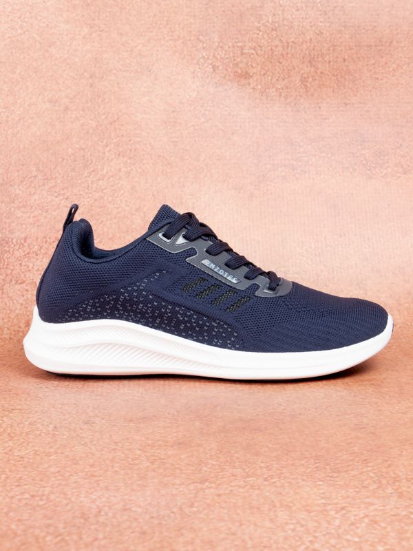 Tenis para Hombre estilo Sport con líneas 650M