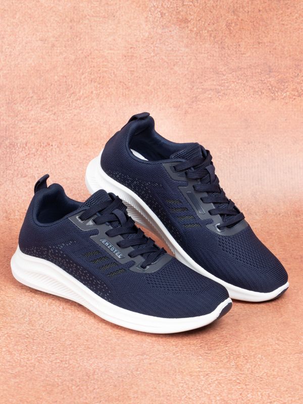 Tenis para Hombre estilo Sport con líneas 650M