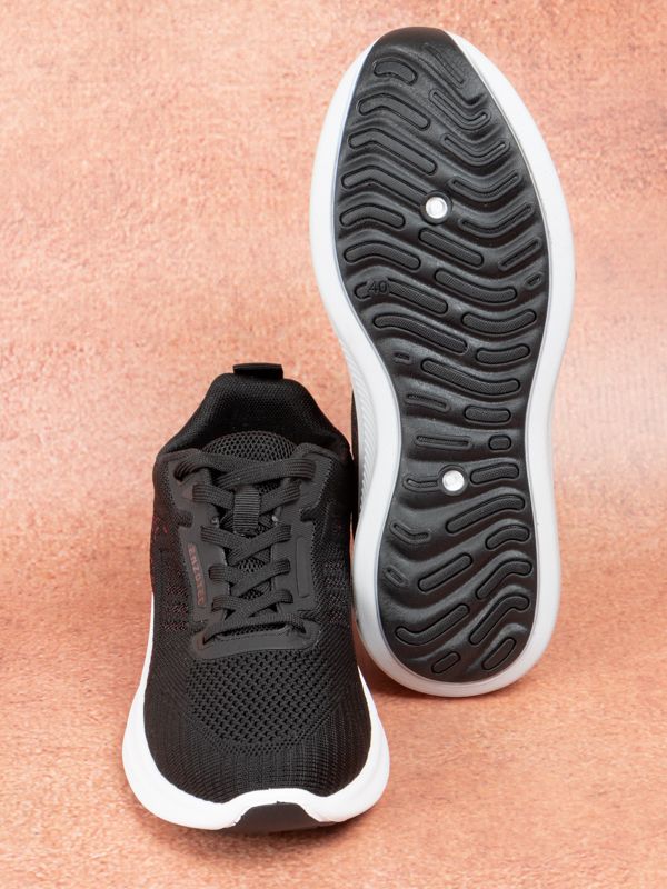 Tenis para Hombre estilo Sport con líneas 650M